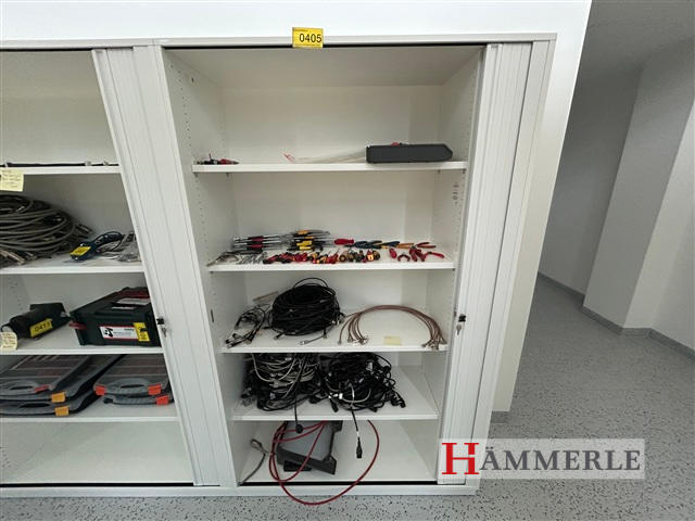 ASSMANN Büromöbel Schrank